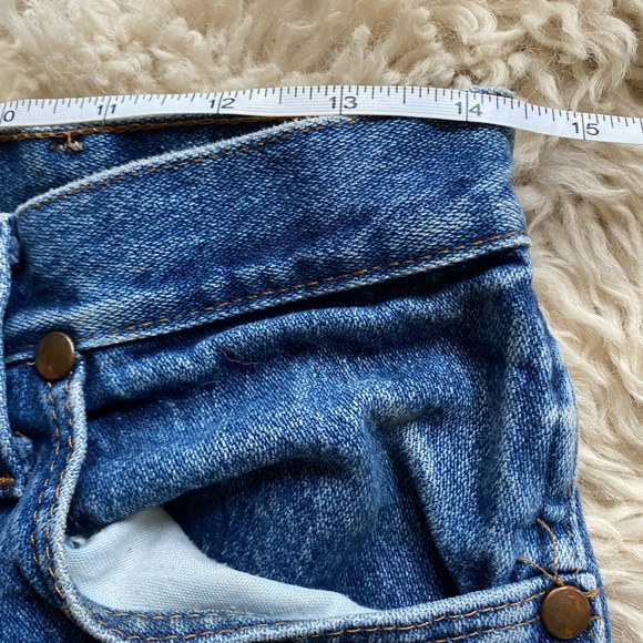 Vintage Denim - Picture 10 of 12